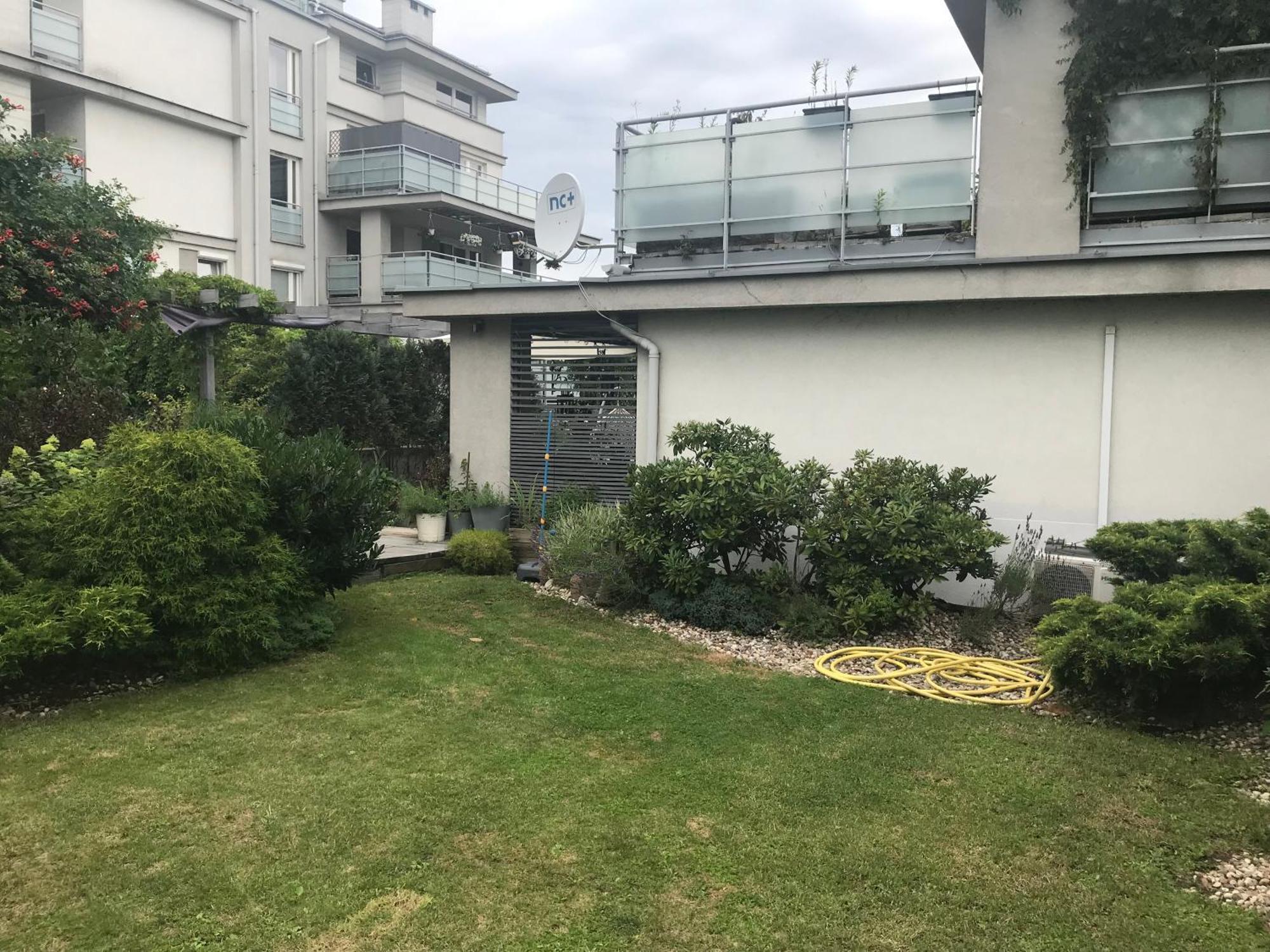 Apartment Glebocka 54 - Bezplatny Podziemny Parking Warsaw